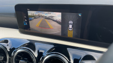 Mercedes-Benz CLA 200 Sport Executive Edition 4dr Tip Auto Petrol Saloon